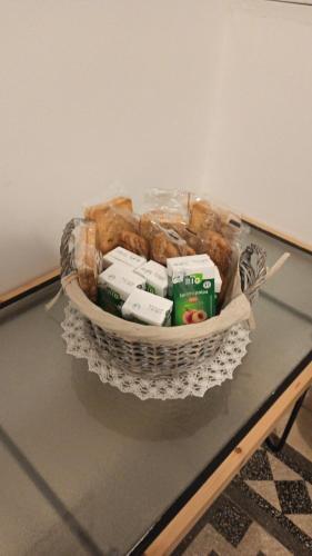 Apartamento Portoncino46