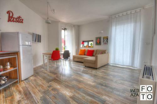 Apartamento G.h. Polignano A Mare