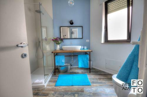 Apartamento G.h. Polignano A Mare
