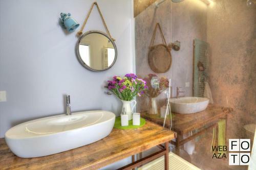 Apartamento G.h. Polignano A Mare