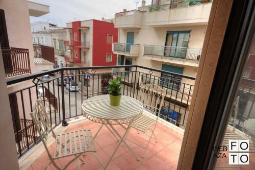 Apartamento G.h. Polignano A Mare
