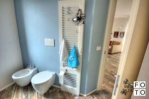 Apartamento G.h. Polignano A Mare