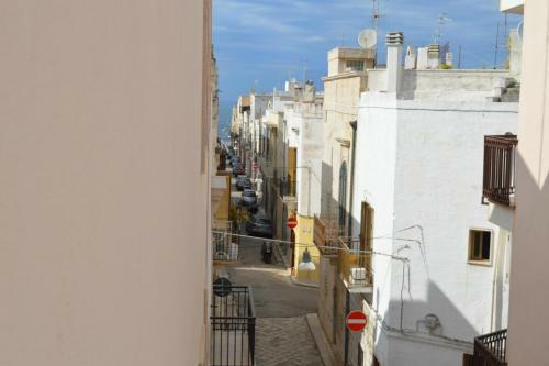 Apartamento G.h. Polignano A Mare