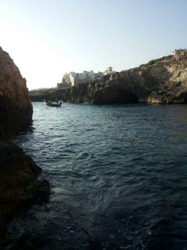 Apartamento G.h. Polignano A Mare