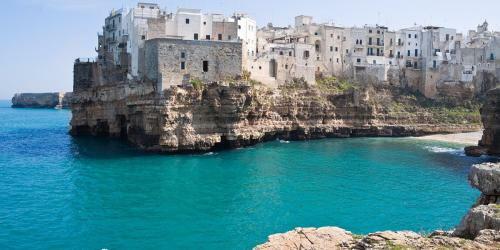 Apartamento G.h. Polignano A Mare
