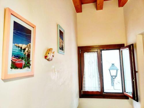C'era UNA Volta Apartments