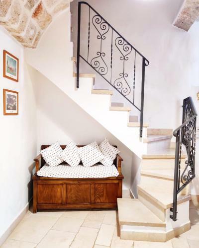 C'era UNA Volta Apartments