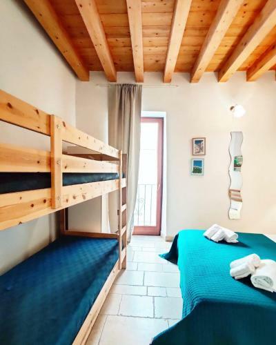 C'era UNA Volta Apartments