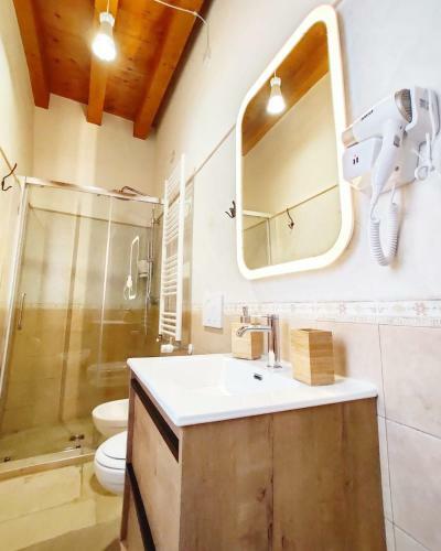 C'era UNA Volta Apartments