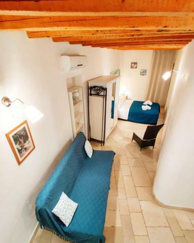 C'era UNA Volta Apartments