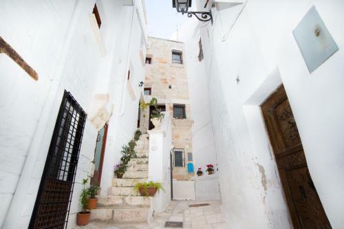 C'era UNA Volta Apartments