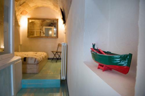 Hostal Casetta Del Pescatore