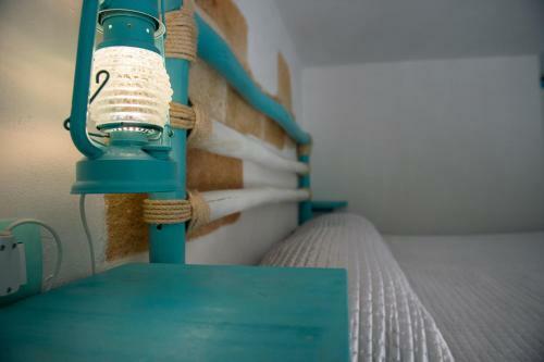 Hostal Casetta Del Pescatore