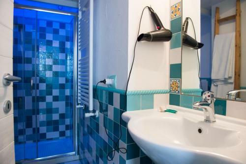 Hostal Casetta Del Pescatore