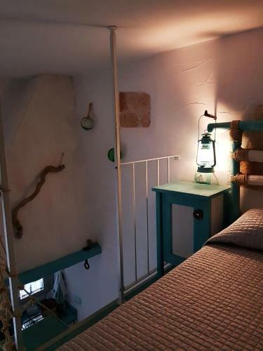 Hostal Casetta Del Pescatore
