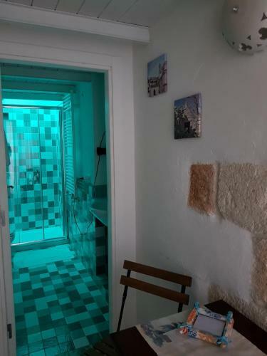 Hostal Casetta Del Pescatore