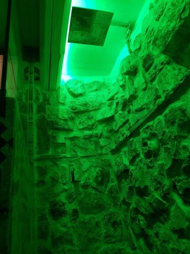 Hostal Casetta Del Pescatore