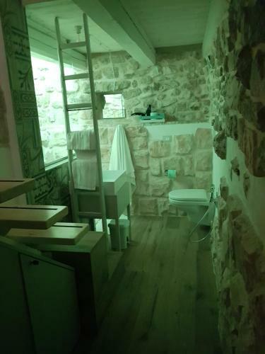Hostal Casetta Del Pescatore
