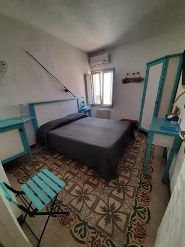 Hostal Casetta Del Pescatore