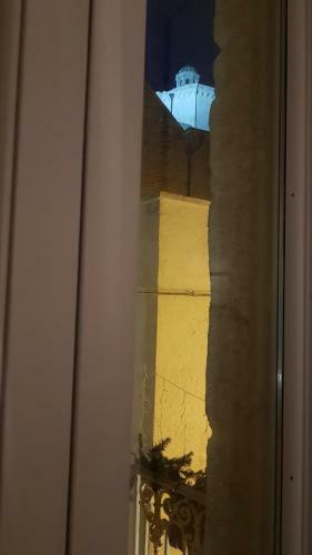Hostal Casetta Del Pescatore