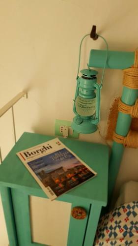 Hostal Casetta Del Pescatore