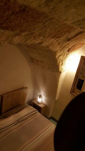 Hostal Casetta Del Pescatore
