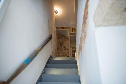 Hostal Casetta Del Pescatore
