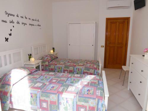 Bed & Breakfast A Casa Di Anna