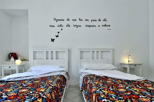 Bed & Breakfast A Casa Di Anna
