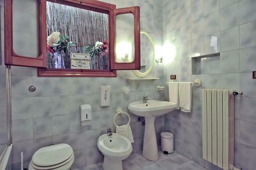 Bed & Breakfast A Casa Di Anna
