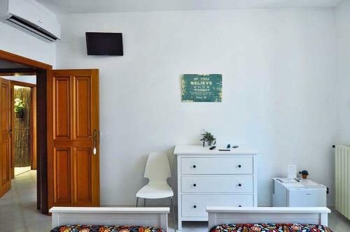 Bed & Breakfast A Casa Di Anna