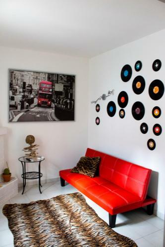 Bed & Breakfast A Casa Di Anna