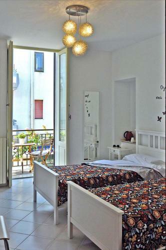 Bed & Breakfast A Casa Di Anna