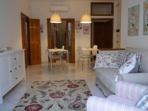 Bed & Breakfast A Casa Di Anna