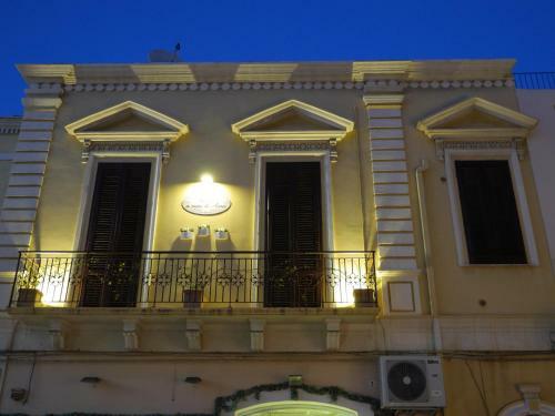 Bed & Breakfast A Casa Di Anna