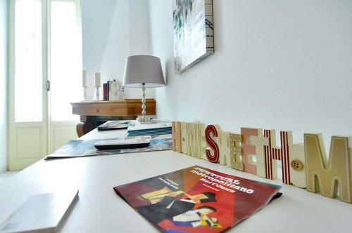 Bed & Breakfast A Casa Di Anna