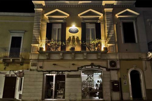 Bed & Breakfast A Casa Di Anna