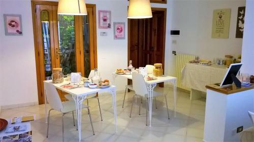 Bed & Breakfast A Casa Di Anna