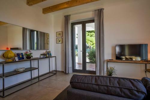 Villa Torre San Martino