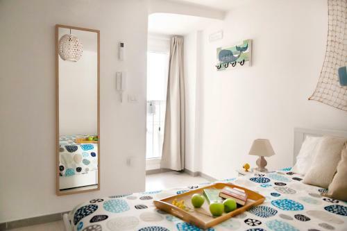 Il Balconcino Nel Vicolo Short Lets