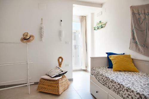 Il Balconcino Nel Vicolo Short Lets