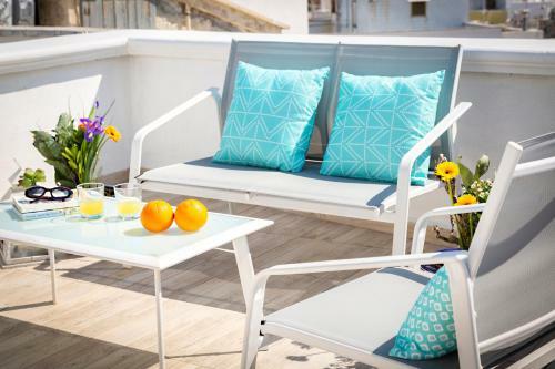 Il Balconcino Nel Vicolo Short Lets