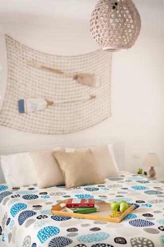 Il Balconcino Nel Vicolo Short Lets