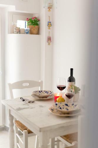 Il Balconcino Nel Vicolo Short Lets