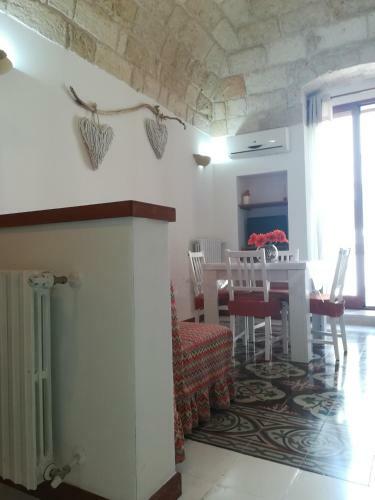 Casa Di Antonio