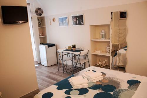 Hostal Welcome Dimora