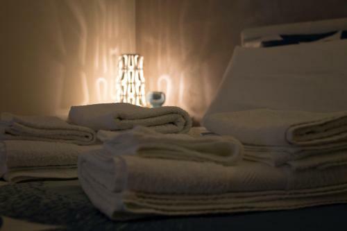 Hostal Welcome Dimora