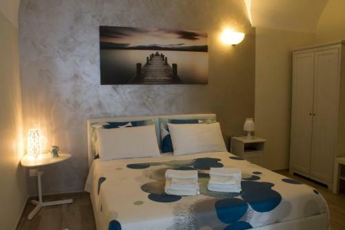 Hostal Welcome Dimora