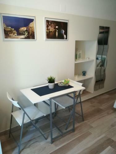 Hostal Welcome Dimora
