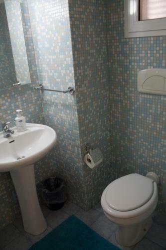 Hostal Welcome Dimora